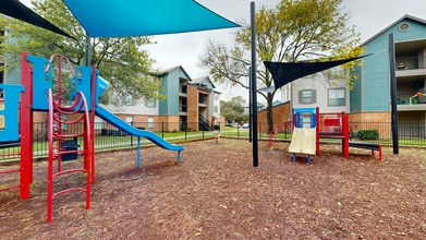 Sutter Ranch Apartments in Houston, TX - Building Photo - Building Photo