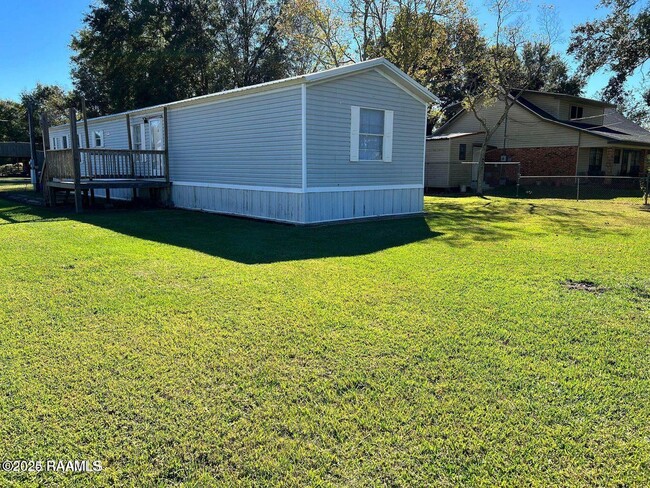 property at 6521 Tato Rd
