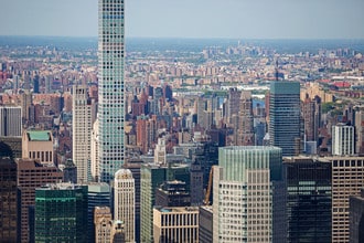 432 Park Ave in New York, NY - Foto de edificio - Building Photo