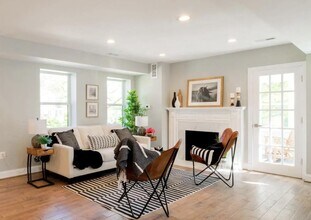 4410 16th St NE in Washington, DC - Building Photo - Building Photo