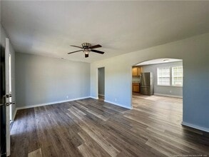 1139 Charmain St in Fayetteville, NC - Building Photo - Building Photo