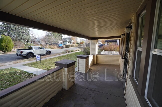 3717 S Cherokee St in Englewood, CO - Building Photo - Building Photo