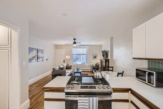 1240 York St in Denver, CO - Building Photo - Building Photo