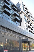 1007 The Queensway in Toronto, ON - Building Photo - Building Photo
