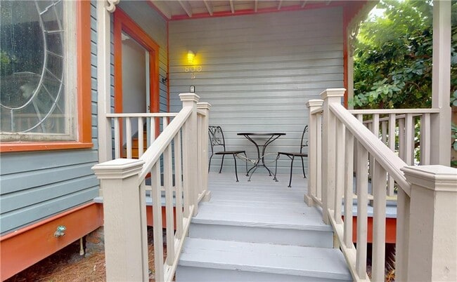 property at 800 Howe St