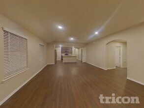 3417 Doris Dr in Denton, TX - Foto de edificio - Building Photo