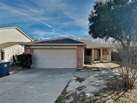 7340 Concordia Ln in Dallas, TX - Building Photo
