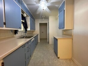 3105 Hill Ave in Snyder, TX - Building Photo - Building Photo