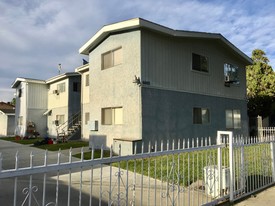 6003 Live Oak St Apartments