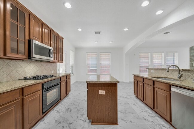 property at 16419 Dover Mills Dr