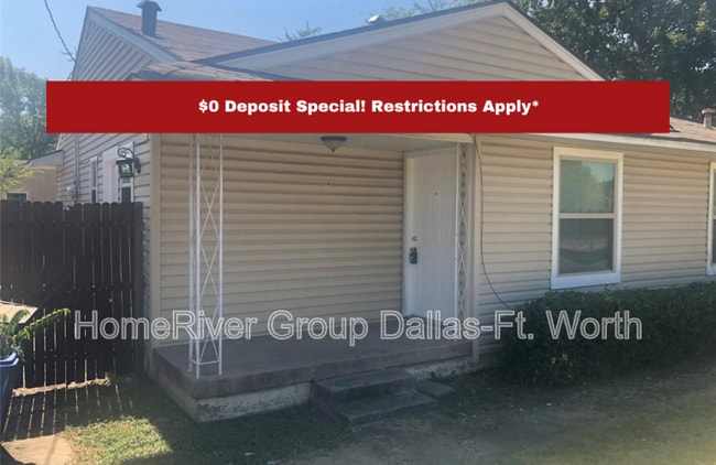 property at 1722 E Belt Line Rd