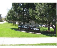 Sunset View Apartments