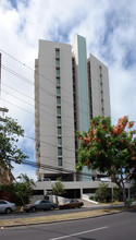 845 University Ave in Honolulu, HI - Building Photo - Building Photo