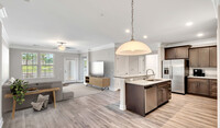 Olde Towne Residences in Raleigh, NC - Building Photo - Building Photo