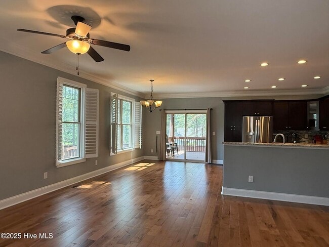 175 Skyline Manor Rd in Southern Pines, NC - Building Photo - Building Photo