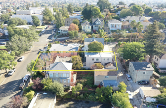 637 Carolina St in Vallejo, CA - Building Photo - Building Photo