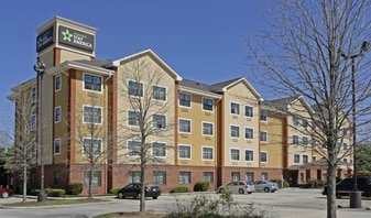 Furnished Studio - Baton Rouge