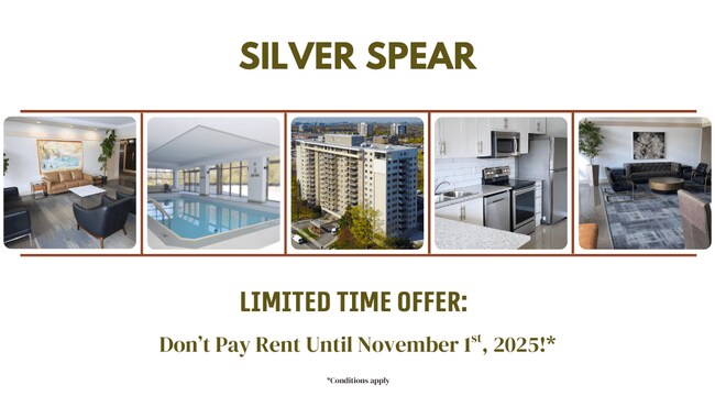 1355 Silver Spear