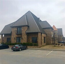 3401 SW 2nd St in Bentonville, AR - Building Photo - Building Photo