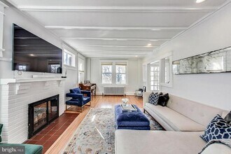 5731 Potomac Ave NW in Washington, DC - Building Photo - Building Photo