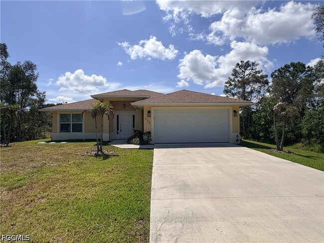 property at 722 La Plata Ave