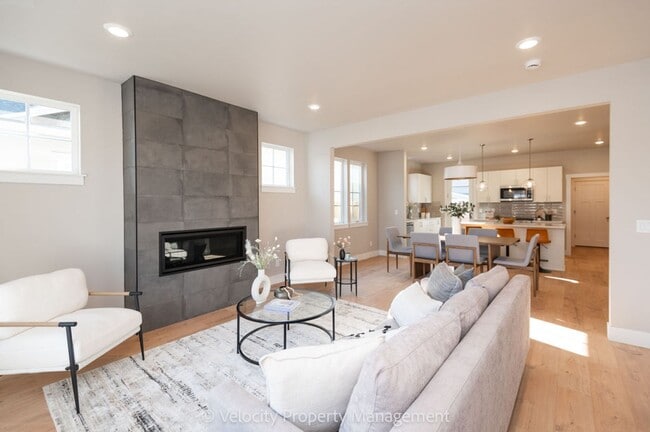 property at 20610 SE Boer Pl SE