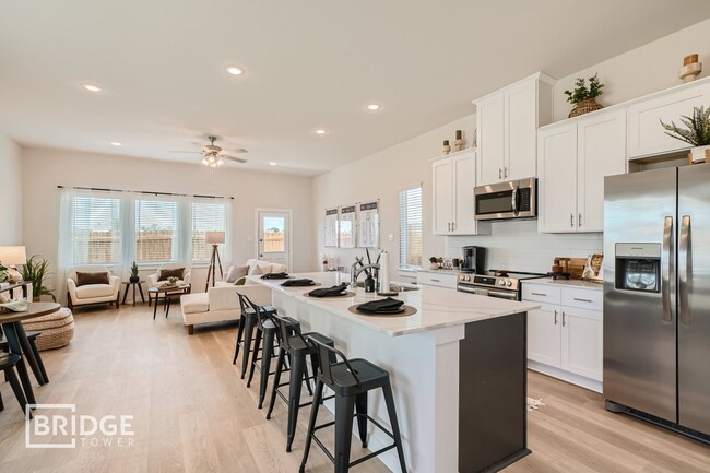 33123 Oak Hts Pl in Magnolia, TX - Building Photo - Building Photo