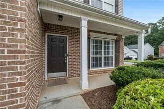 4419 Silver Ridge Way SW in Austell, GA - Foto de edificio - Building Photo