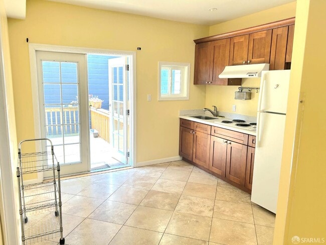 property at 2339 Turk Blvd