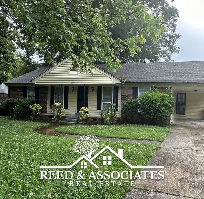 property at 3645 Twinmont St