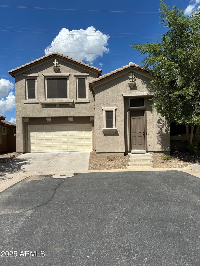 property at 3856 E Minton St