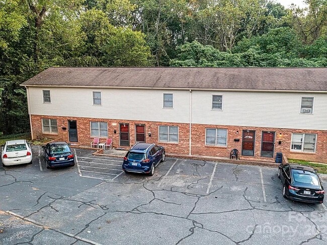 property at 1051 3rd St SE