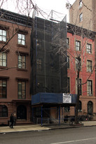 45 W 9th St Apartments