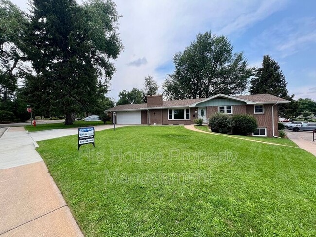 property at 1831 20th Ave