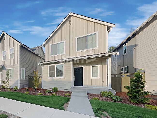 property at 33030 Lookout Ln