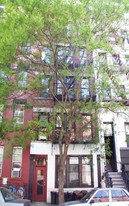 240 W 16th St Apartamentos