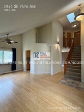 1944 SE 74th Ave in Hillsboro, OR - Building Photo - Building Photo