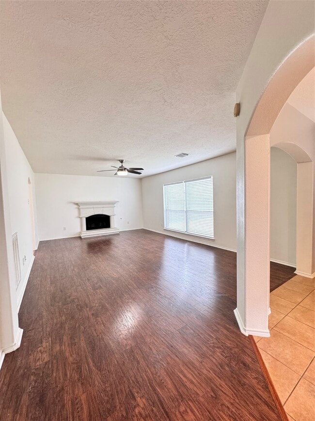 property at 9711 Beckwood Post Dr