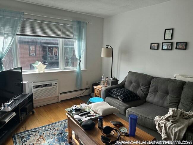 property at 50 Evergreen St