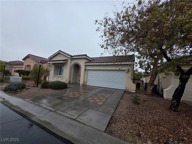 property at 8240 Aurora Peak Ave