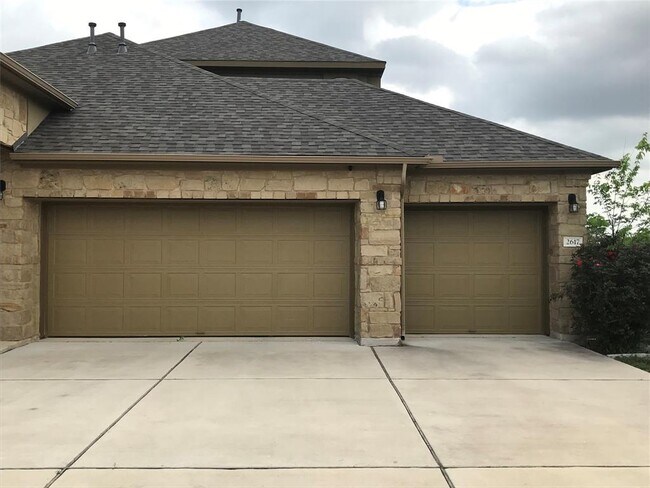 property at 2617 Bowen St