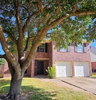 21706 Slate Bridge Ct in Katy, TX - Building Photo