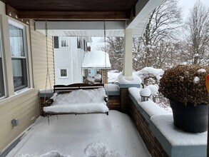 1316 Benjamin Ave SE in Grand Rapids, MI - Foto de edificio - Building Photo