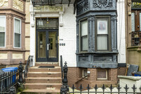 548 11Th Street in Brooklyn, NY - Foto de edificio - Building Photo