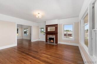 52 E St in Chula Vista, CA - Building Photo - Building Photo
