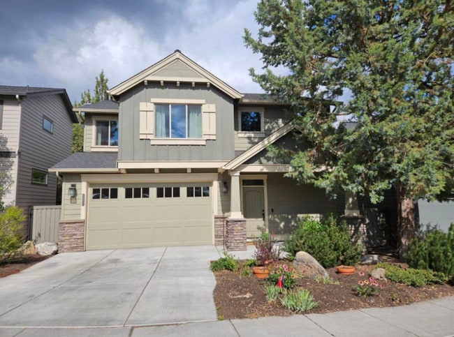 property at 2380 NW Debron Ln