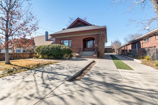 1231 S Arlington Ave in Reno, NV - Building Photo - Building Photo