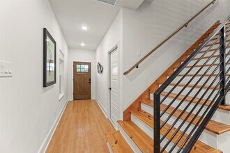 3634 Dreyfus St in Houston, TX - Building Photo - Building Photo