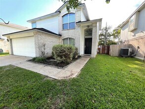 504 Fort Thomas Pl in Round Rock, TX - Building Photo - Building Photo