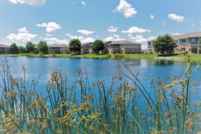 Swan Ridge Apartments